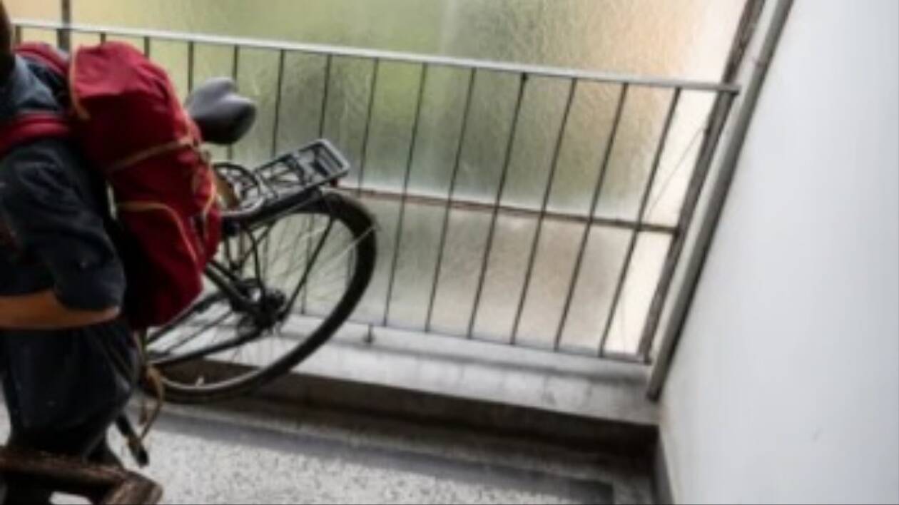 Le rubano la bici elettrica, colletta del Comitato per la sicurezza per ricomprargliela