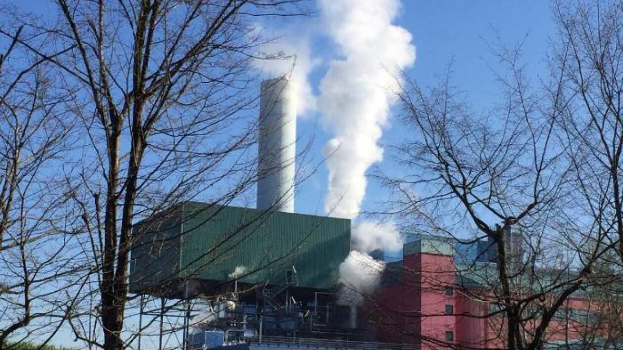 Inceneritore Modena: rifiuti in aumento nel 2025, boom di speciali