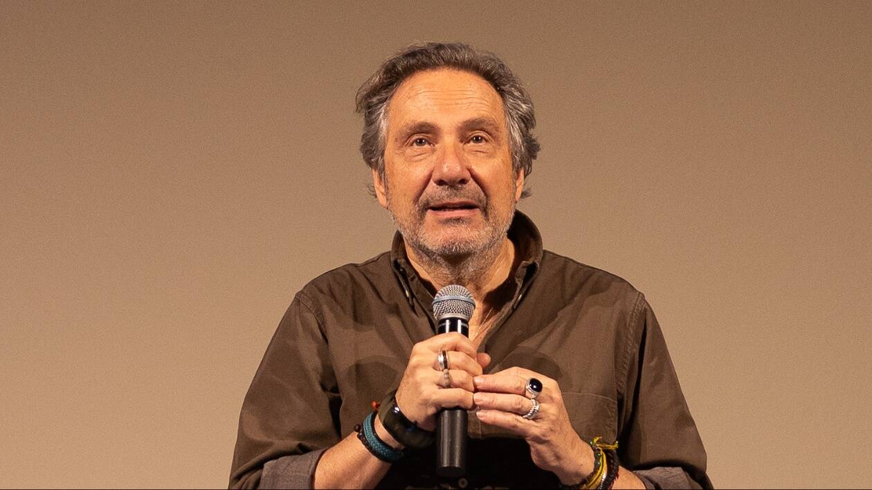 Clima e alluvioni, Tozzi punzecchia l'Emilia-Romagna: 'Fate come Francia e Germania'