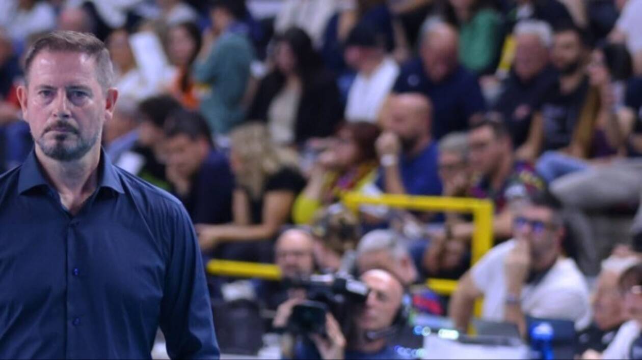 Volley: Giuliani verso Fenerbahce, Modena spiazzata