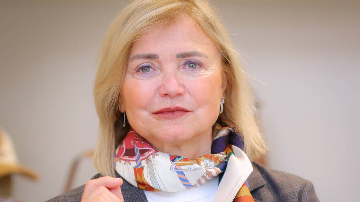 Cinzia Ligabue è la nuova presidente di Modenamoremio