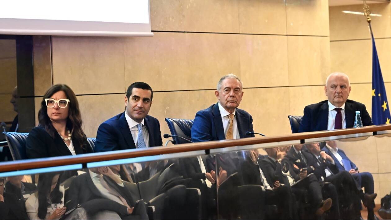 Motor valley: un distretto da 347 miliardi, quasi 40mila imprese