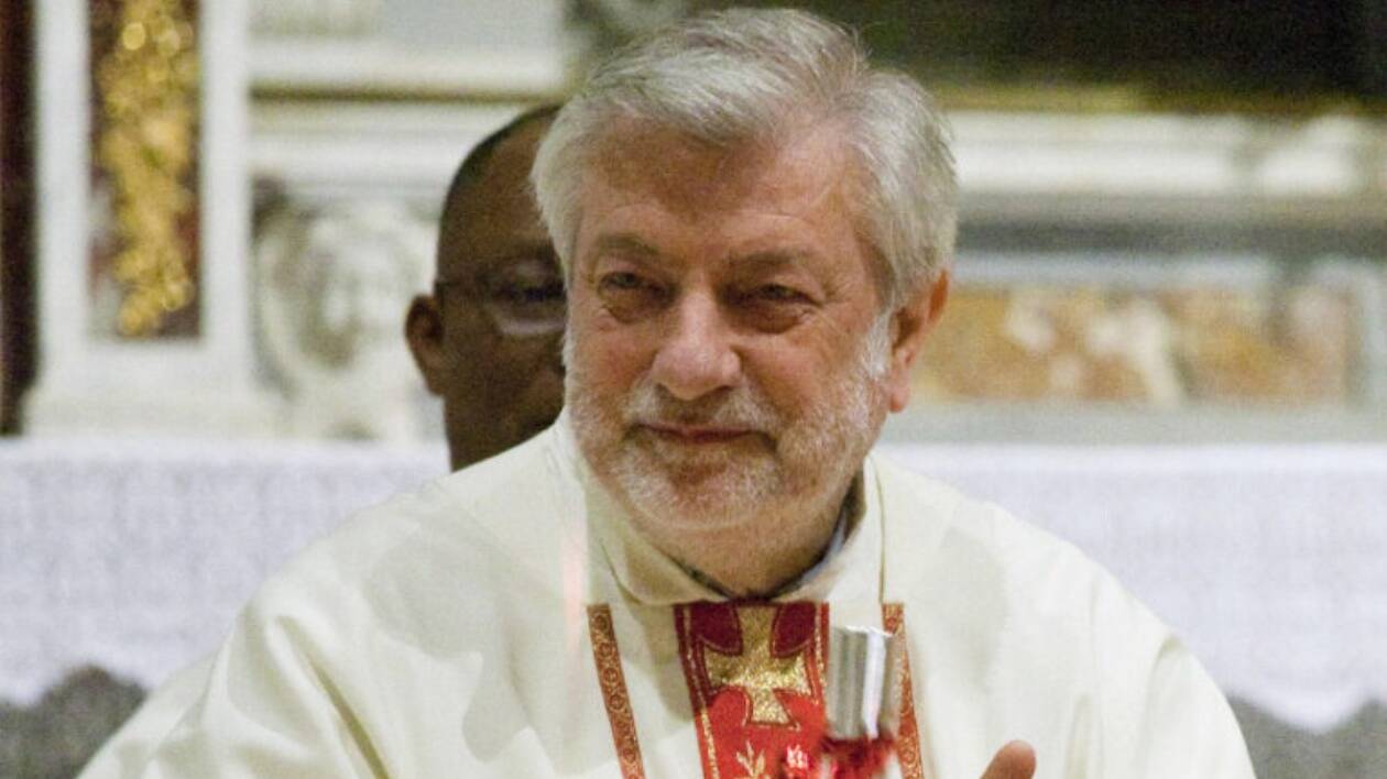 Carpi in lutto, è morto a 78 anni don Alberto Bigarelli