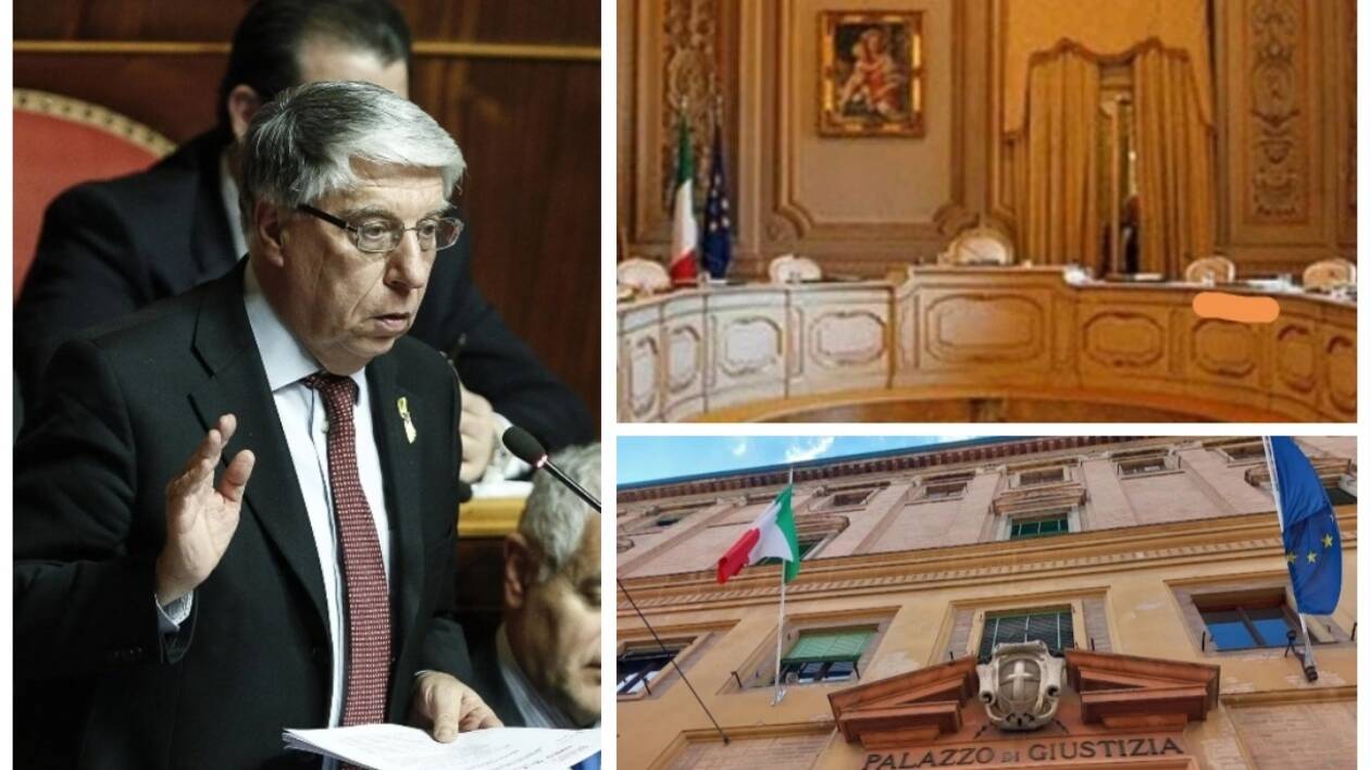 Registrazioni 'clandestine' e caso Giovanardi: Senato e Camera contro il Tribunale di Modena alla Corte Costituzionale