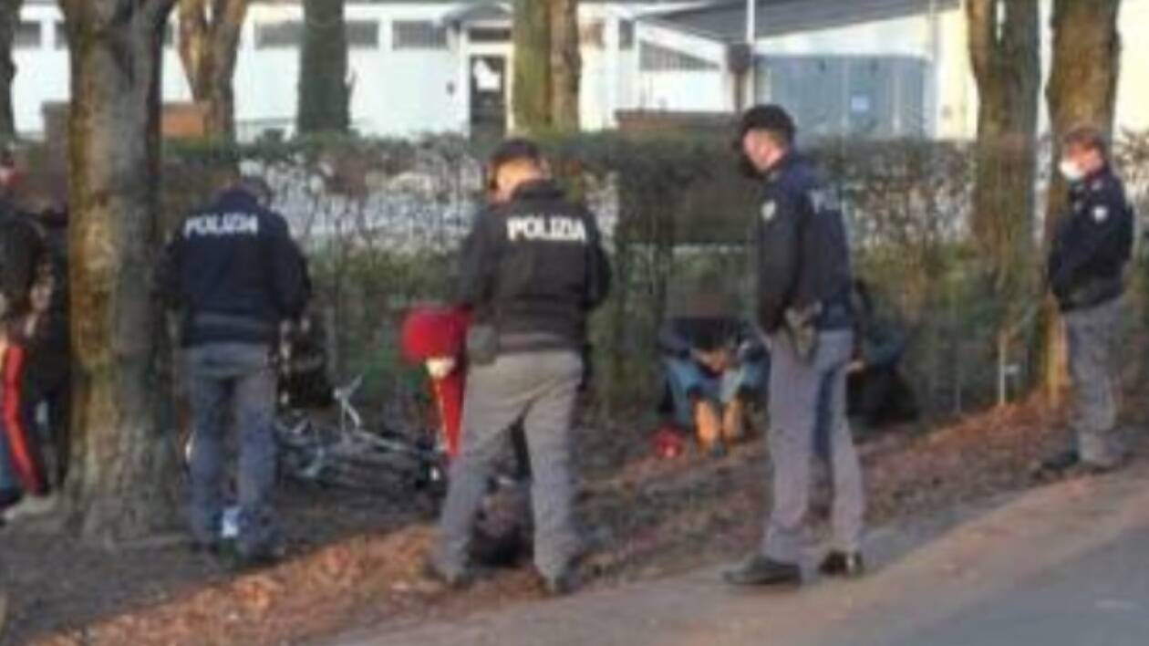 Spaccia cocaina e crea pericolo vicino a scuola: Daspo urbano per 26 enne nigeriano