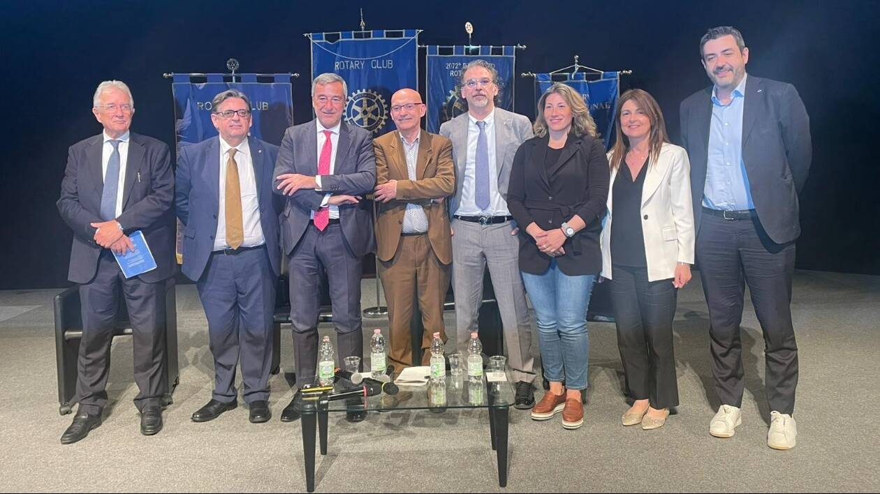 Il futuro della sanità modenese: in 300 all'incontro con Cartabellotta