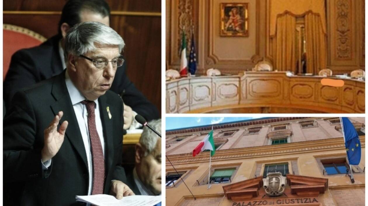 Registrazioni 'clandestine' e caso Giovanardi: Senato e Camera contro il Tribunale di Modena alla Corte Costituzionale