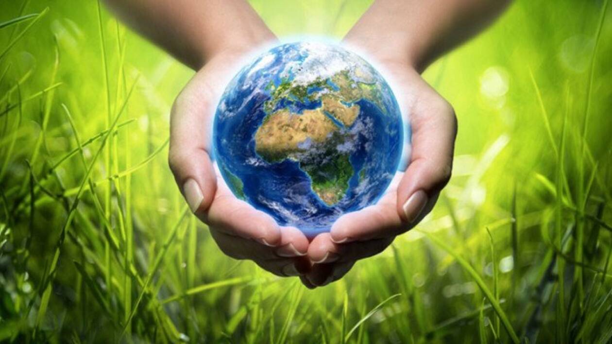 La Giornata Mondiale della Terra: 22 aprile