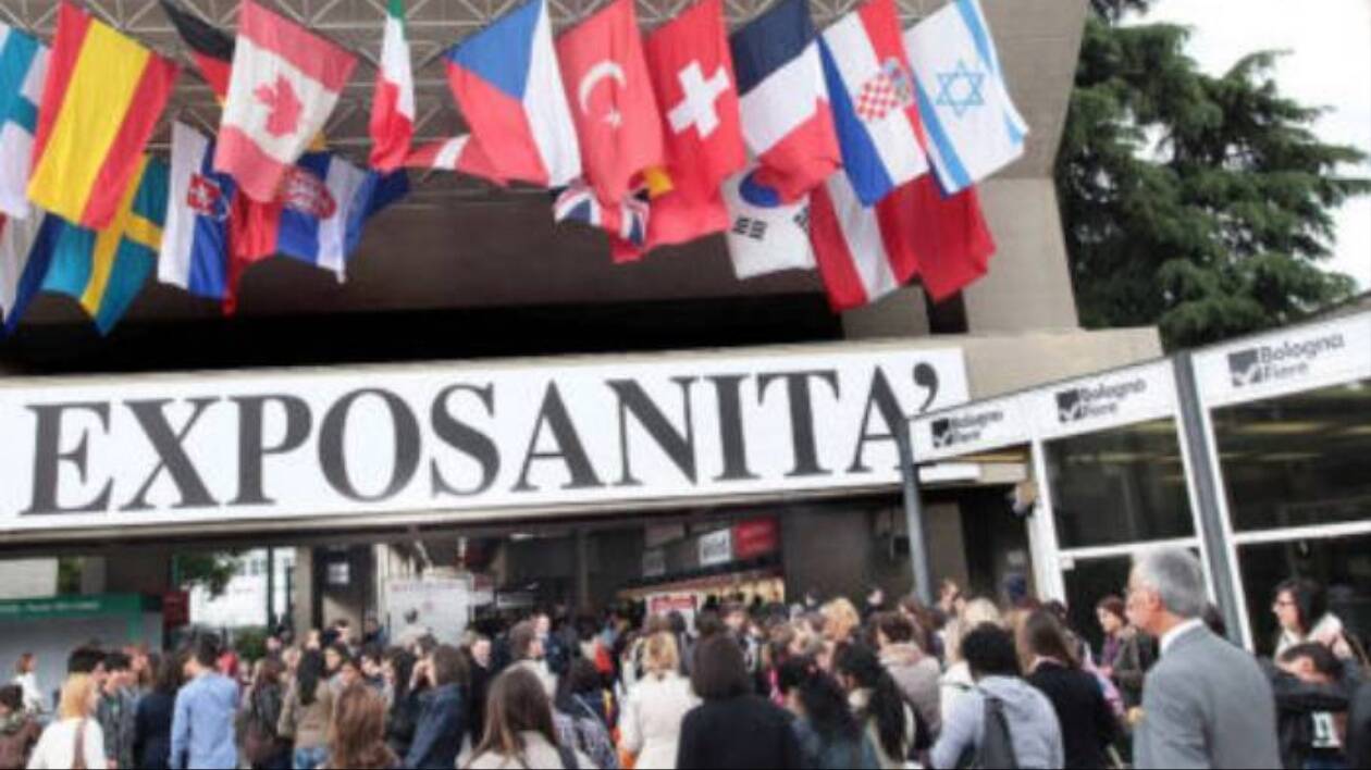 La sanità pubblica reggerà? A Bologna prova a rispondere Exposanità