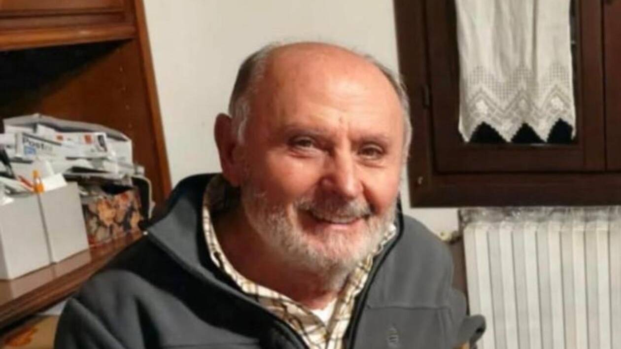 Modena, 75enne scomparso: ricerche intensificate con l'ausilio di droni