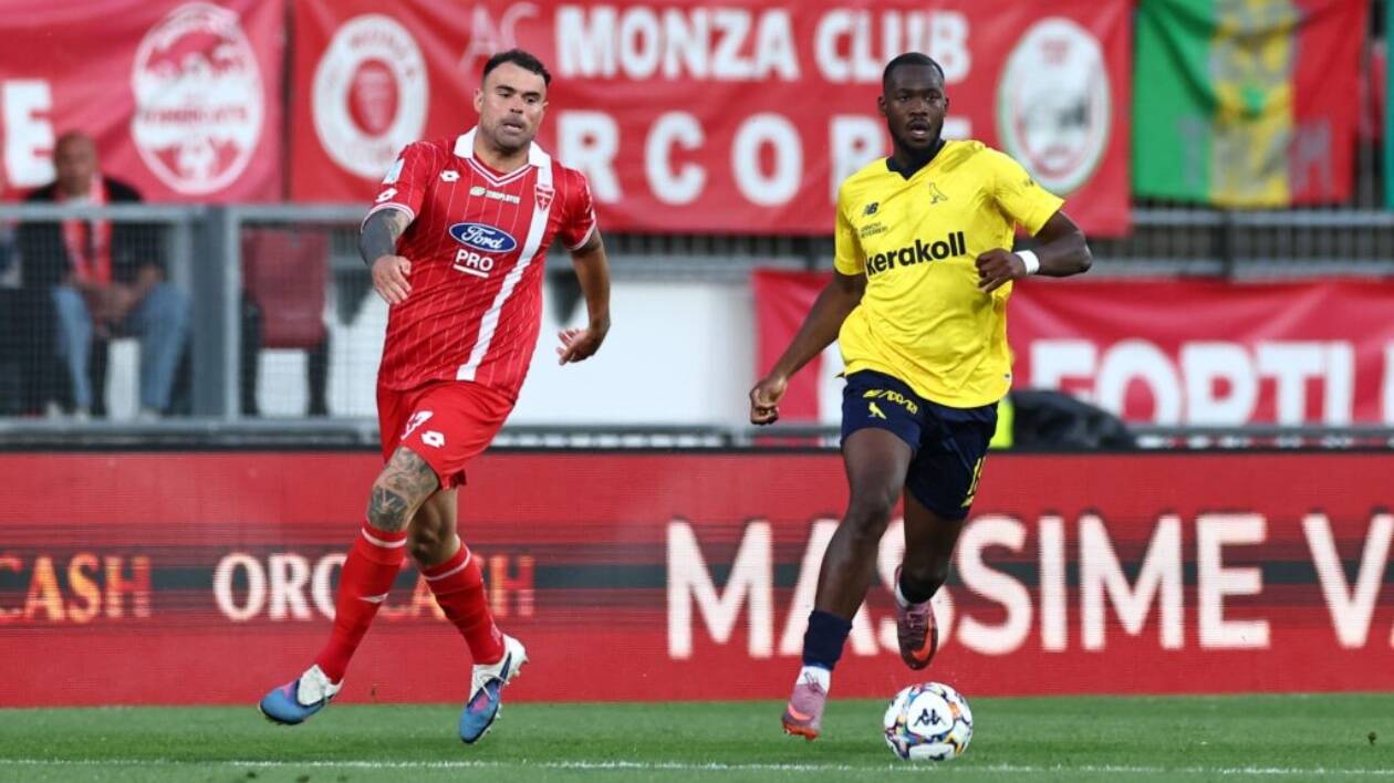 Modena, dopo la sconfitta di Monza l’obiettivo è limitare i danni