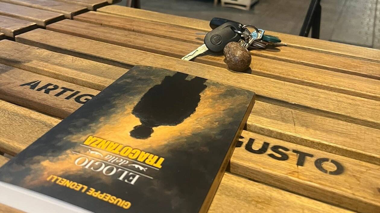 Elogio della tracotanza, il coraggio di percorrere la strada dell'eresia