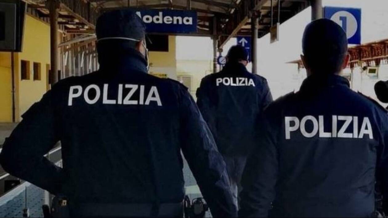 In Emilia Romagna oltre 90 aggressioni sui treni in un anno