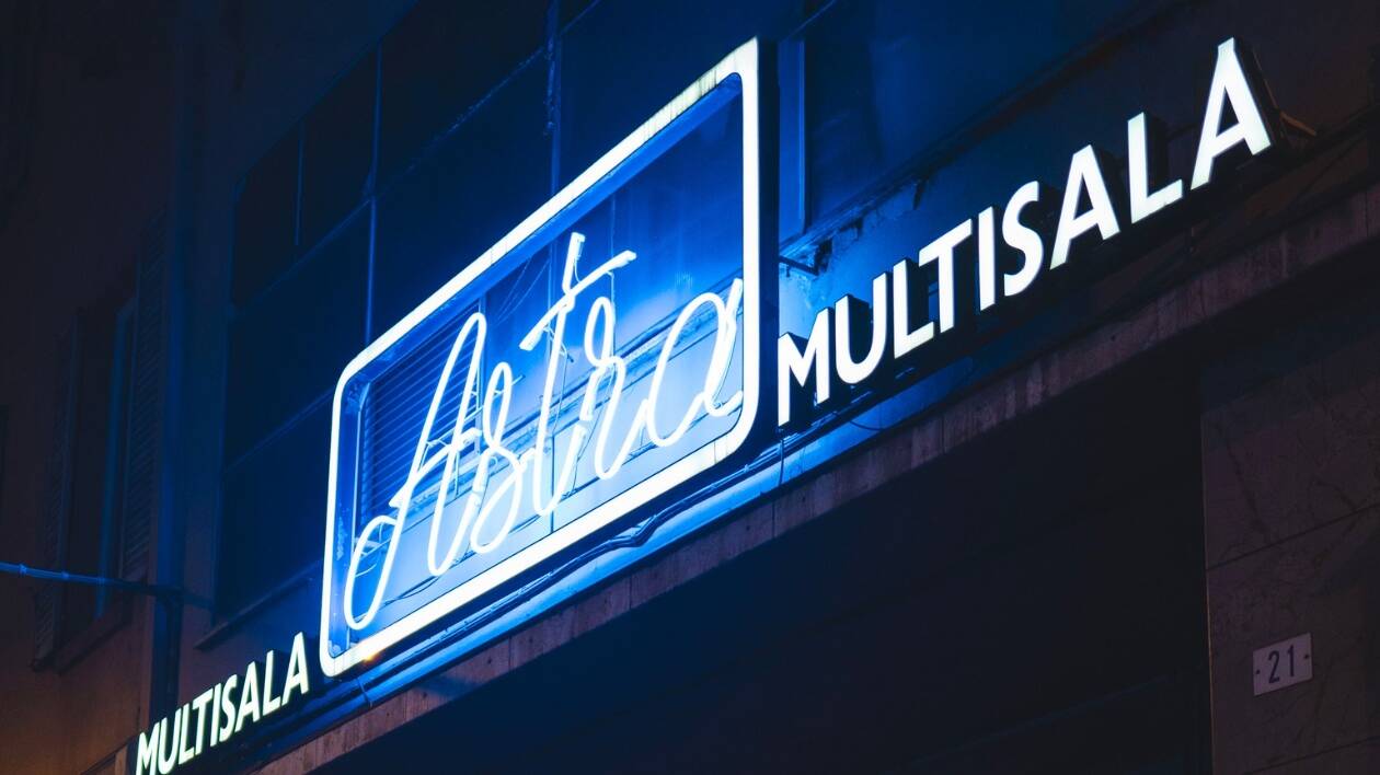 Modena, caro sindaco il cinema Astra va salvato