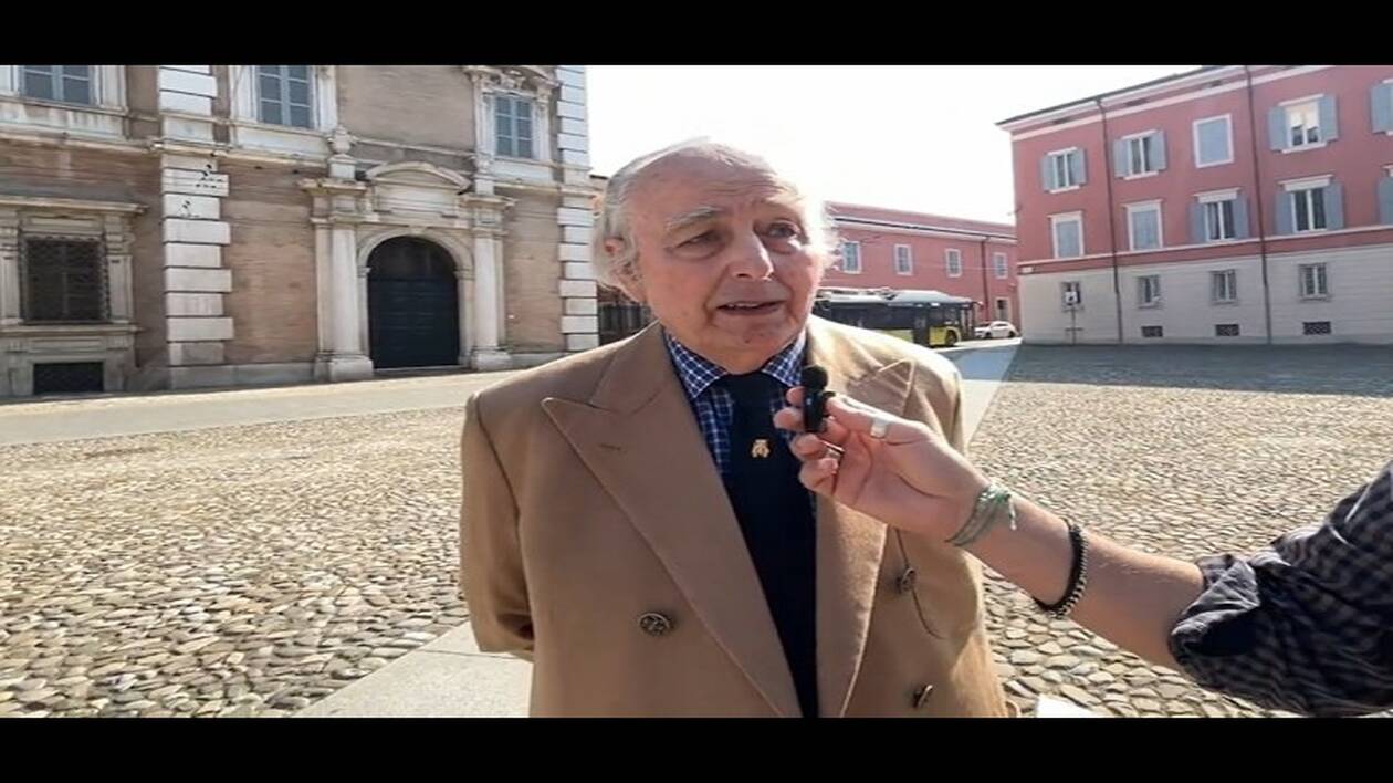 'Fenomeni da baraccone': il romanzo del modenese Francesco Baraldini, dove nulla è come sembra
