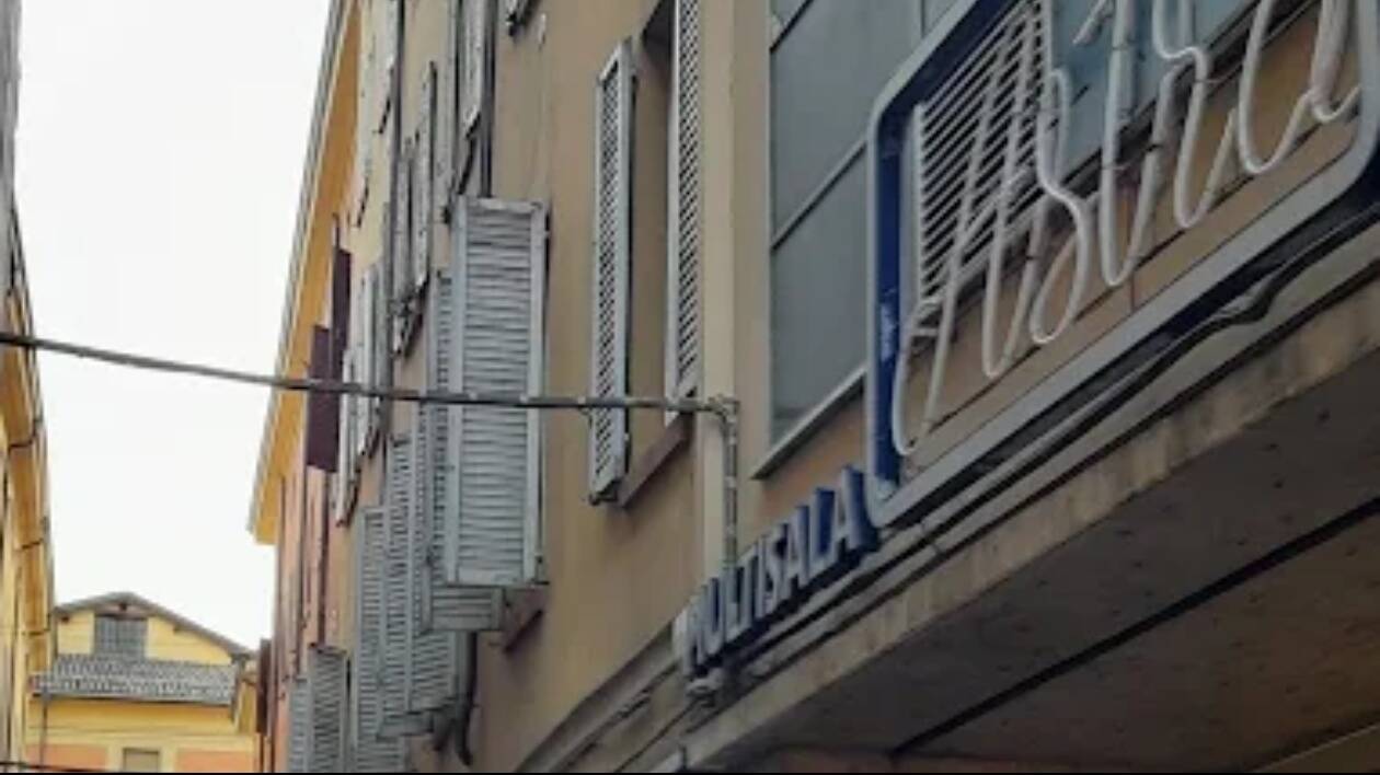 Modena, non solo il Cinema Astra: troppe chiese storiche ridotte al degrado