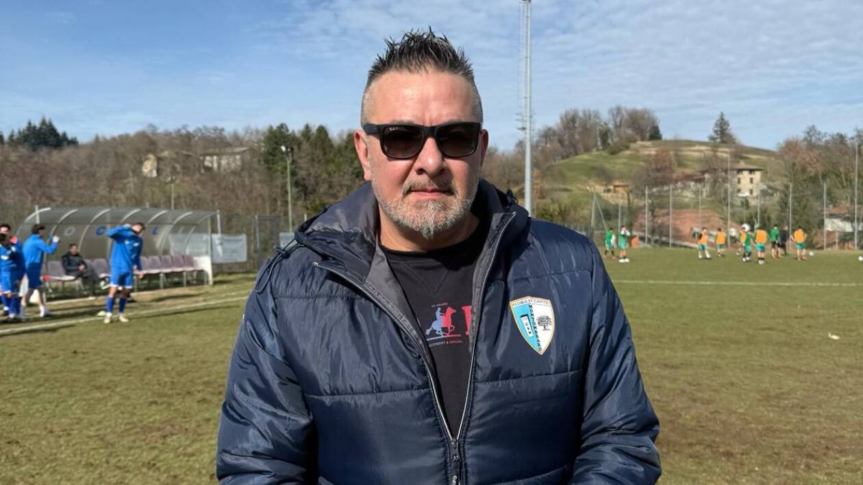 Promozione, il Montombraro già retrocesso chiude in bellezza