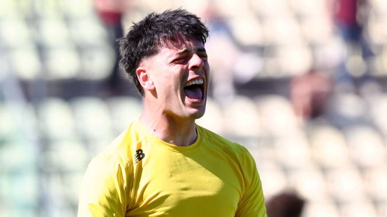 Riscatto Modena: il derby è di nuovo gialloblù
