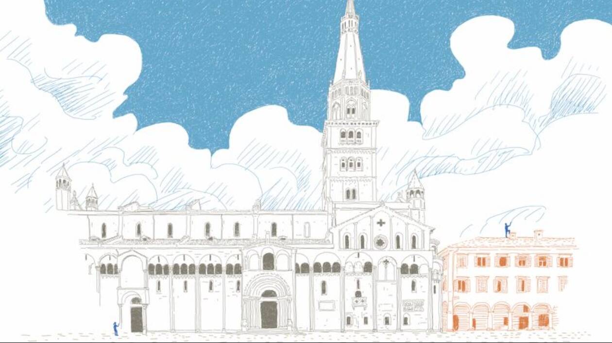 Modena festeggia i 20 anni del Museo della Figurina