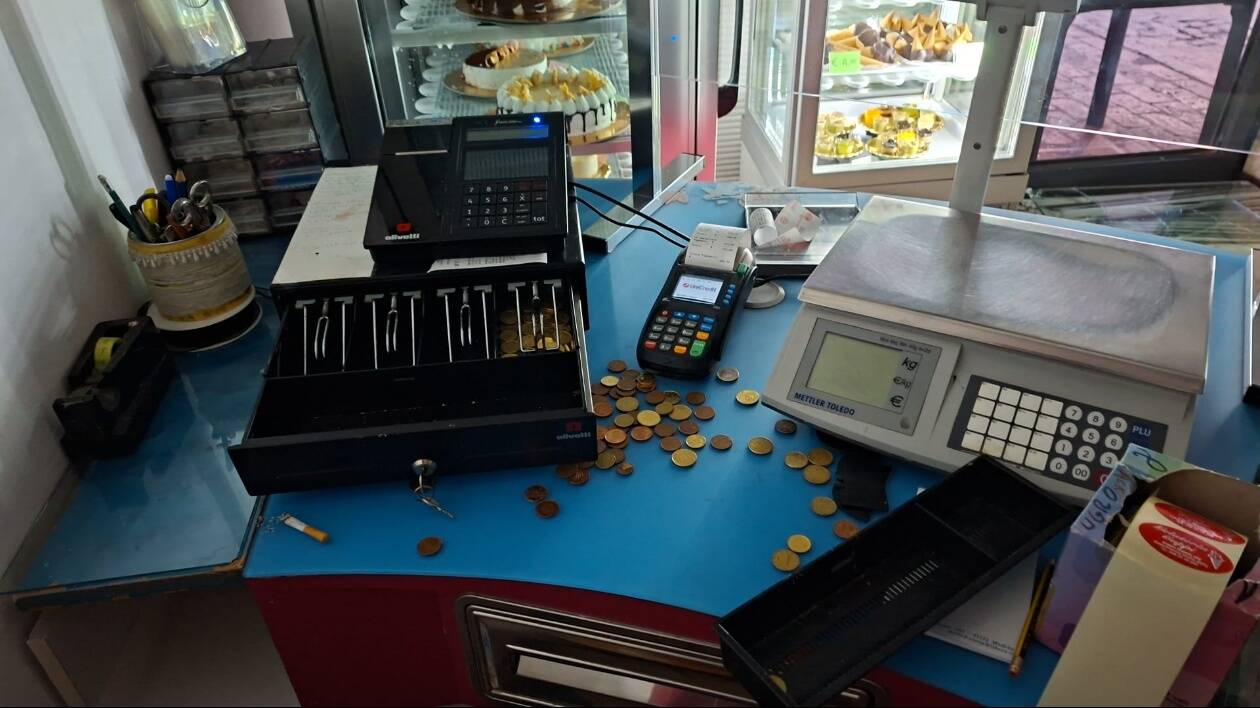 Castelfranco, derubati due gelaterie, due bar e una rosticceria: 'Caro sindaco situazione fuori controllo'