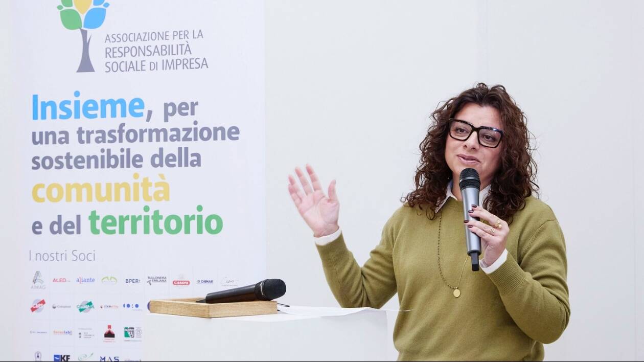 Modena, torna il Festival dello sviluppo sostenibile