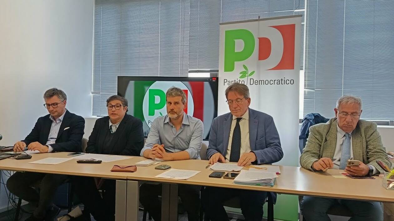 Difesa della sanità pubblica, il PD lancia una petizione e attacca il governo: 'La riforma non deve passare'