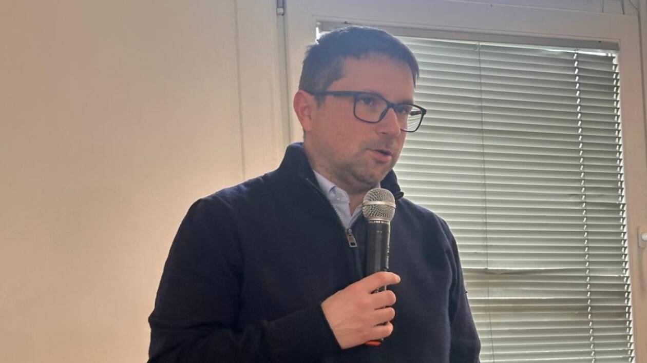 Sicurezza, Paradisi (Pd) a La Pressa: 'Non ho detto colpa del Governo'. Ma ha detto 'Dal Governo fallimento su tutta la linea'