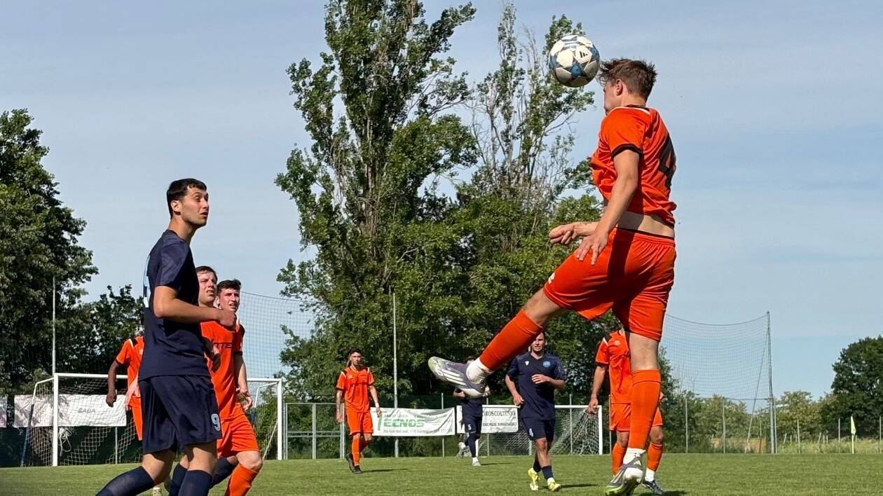 Dilettanti, i playoff e playout di domenica