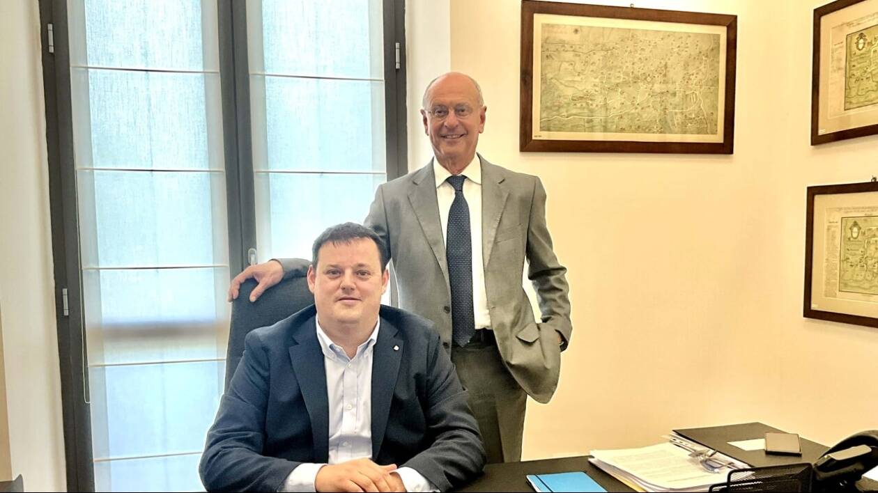 Fondazione di Mirandola, 130 milioni di euro di patrimonio e 5 milioni di ricavi