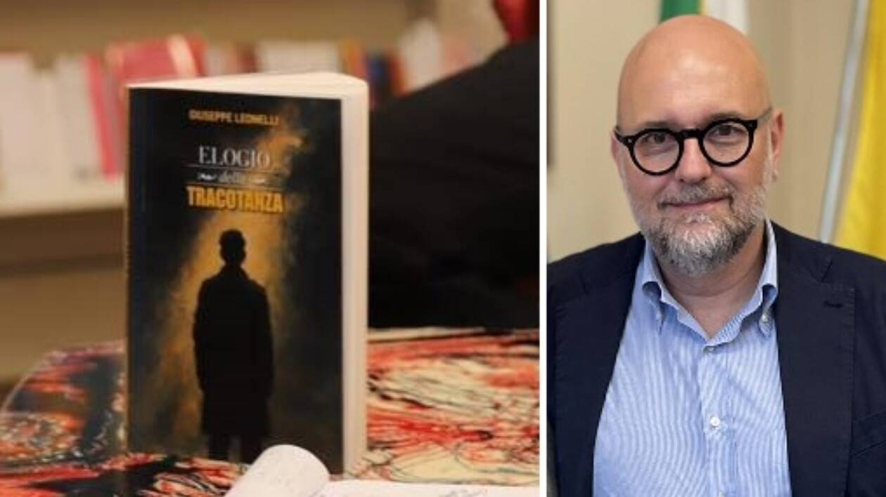 Modena, domenica mattina al complesso San Paolo dialogo sulla 'tracotanza' con il sindaco Mezzetti