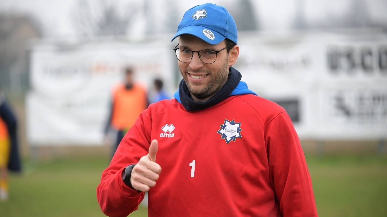 Cittadella Vis Modena, il ds Biagini: ‘Gori rimane con noi’