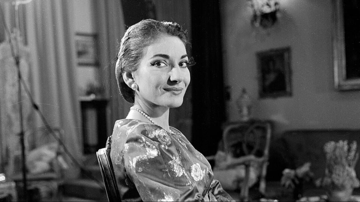 San Prospero, sabato sera omaggio a Maria Callas tra musica, emozione e inclusione