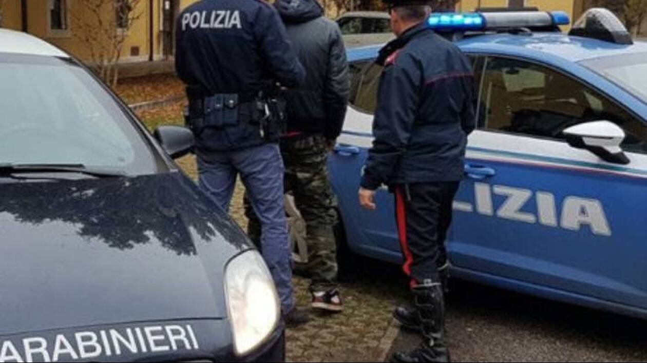 Modena insicura, zone rosse fino a settembre