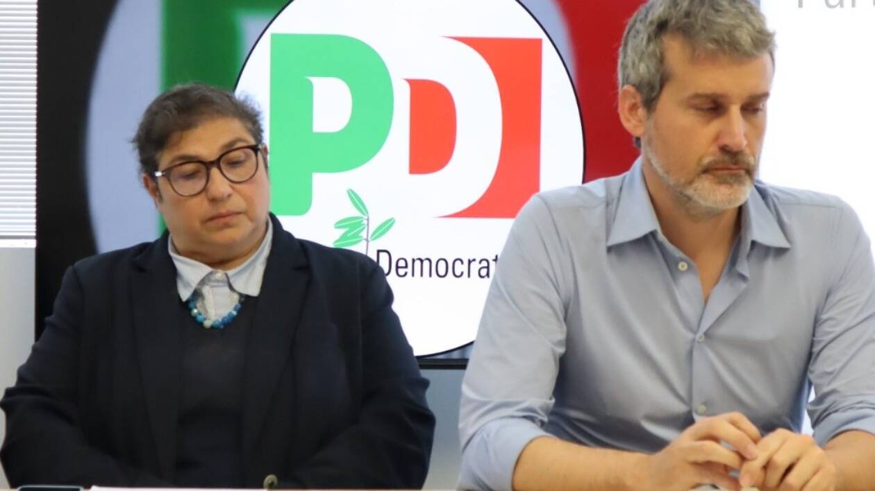 Pd Modena, ecco la nuova segreteria: dentro anche Giuditta Pini, Francesca Maletti e Alberto Bellelli