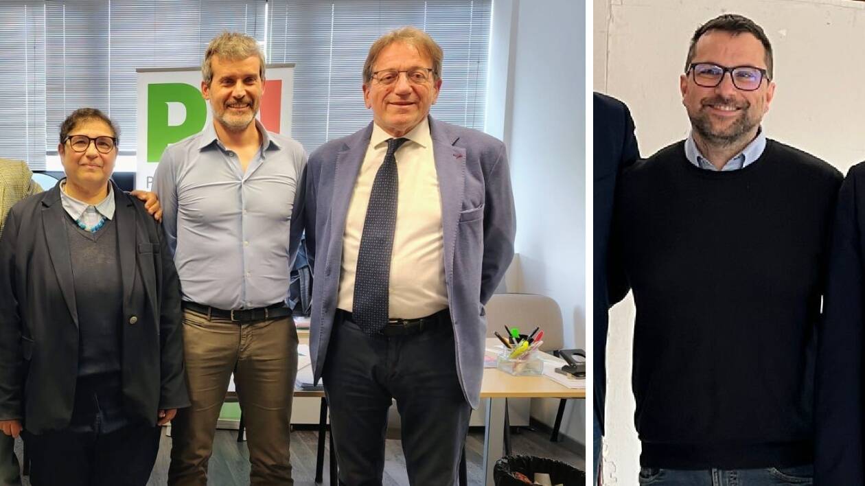 Modena, petizione Pd sulla sanità: il segretario Paradisi non ne sapeva nulla. Una raccolta di... visibilità