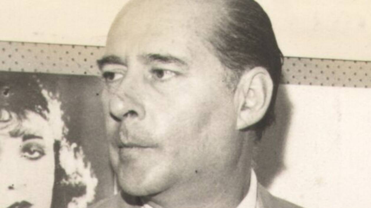 Nasce a Roma Roberto Rossellini: 8 maggio 1906