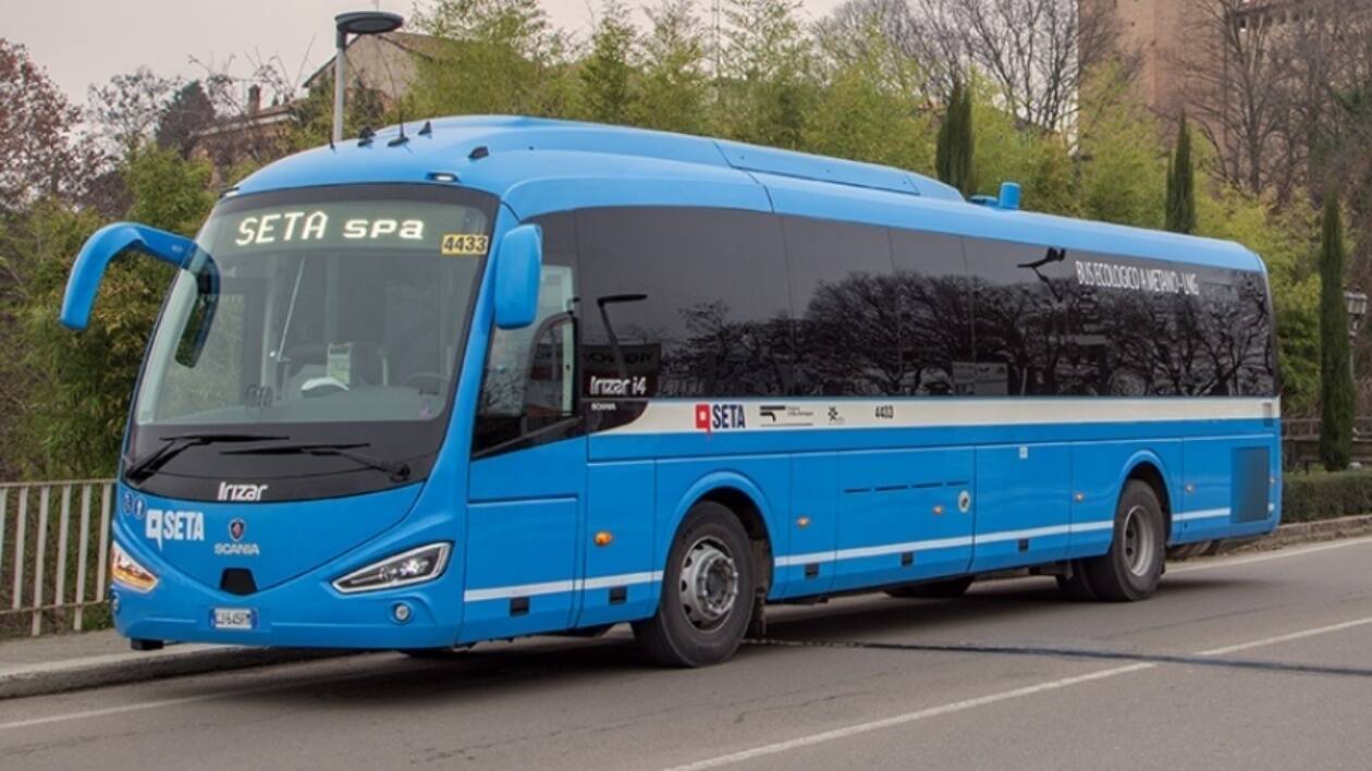 Trasporto pubblico, Cisl attacca: 'Seta con modi da sultano impaurito ha provato a silenziarci'