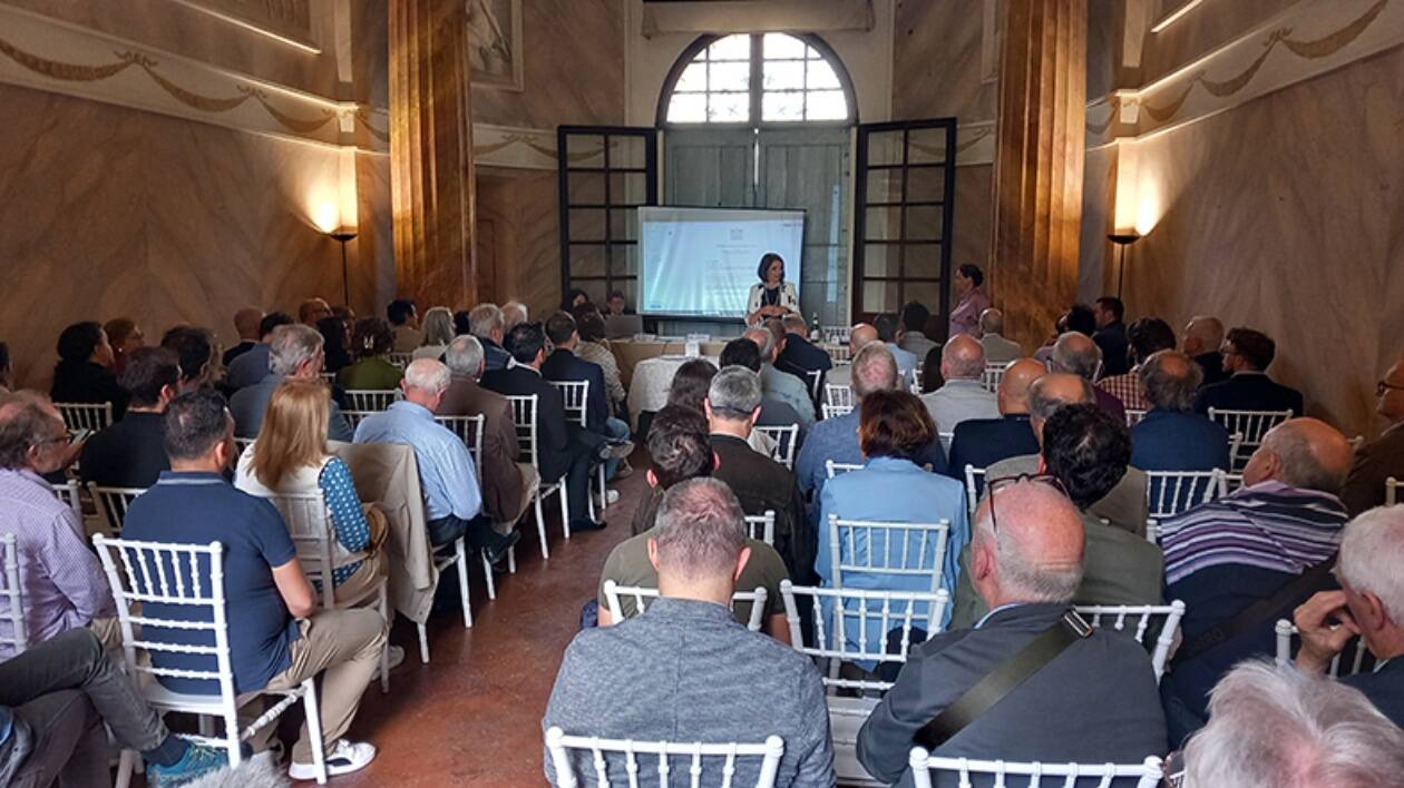 Ordine Ingegneri di Modena: per il rinnovo del Consiglio gara a due: rinnovamento o continuità?