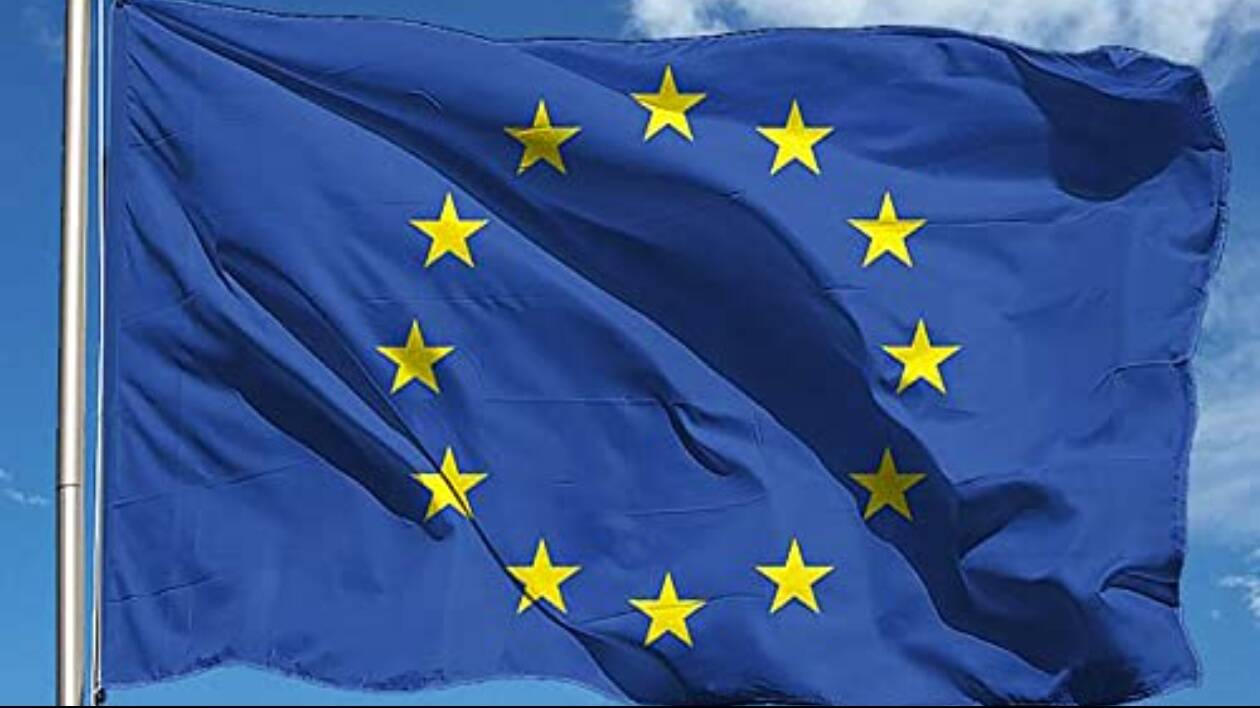 Festa dell'Europa: 9 maggio