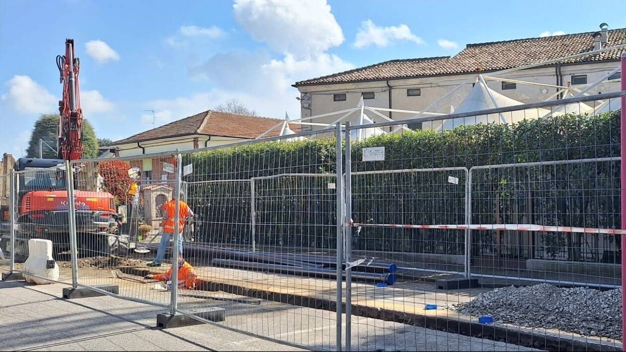 Vignola: da martedì due mesi di cantieri Hera