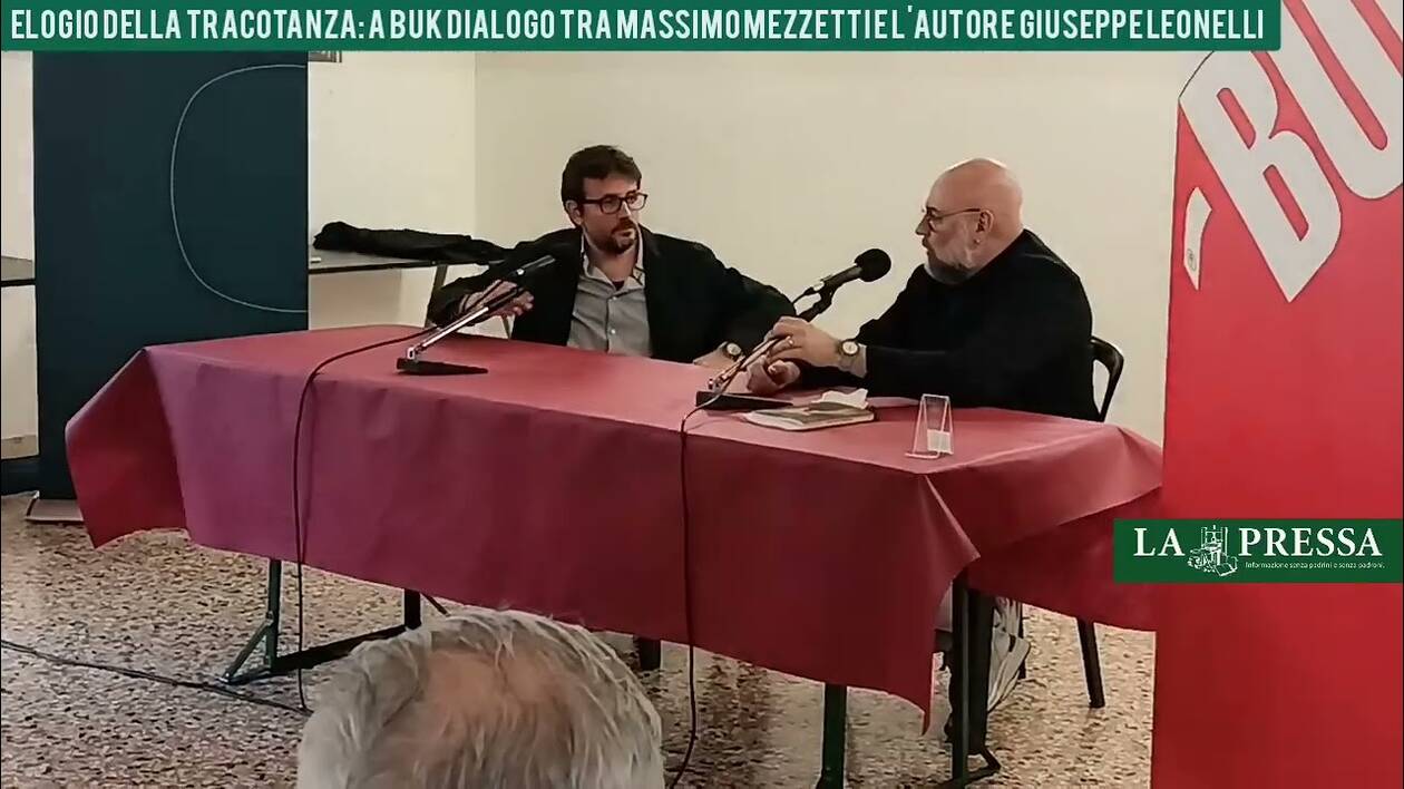 Mezzetti: 'Da segretario DS rifiutai di essere riferimento per il potere economico, fui cancellato anche dalle foto'