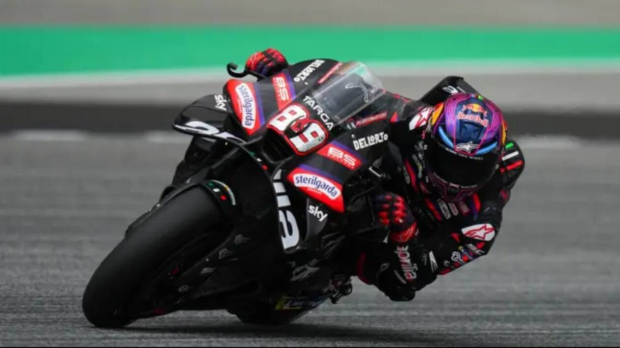 MotoGp, Martin vince in Francia davanti a Bezzecchi e Ogura