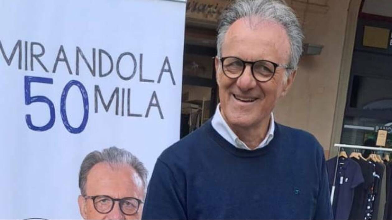 'Futuro dell'ospedale di Mirandola, la giunta Budri dica la verità'