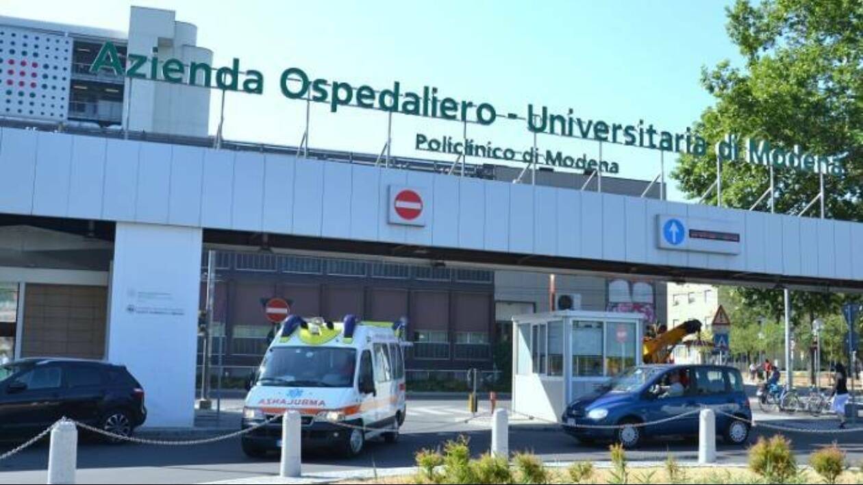 Sanità Modena, nuovo dirigente alla comunicazione: incarico triennale da 240mila euro all'ex portavoce di Bonaccini