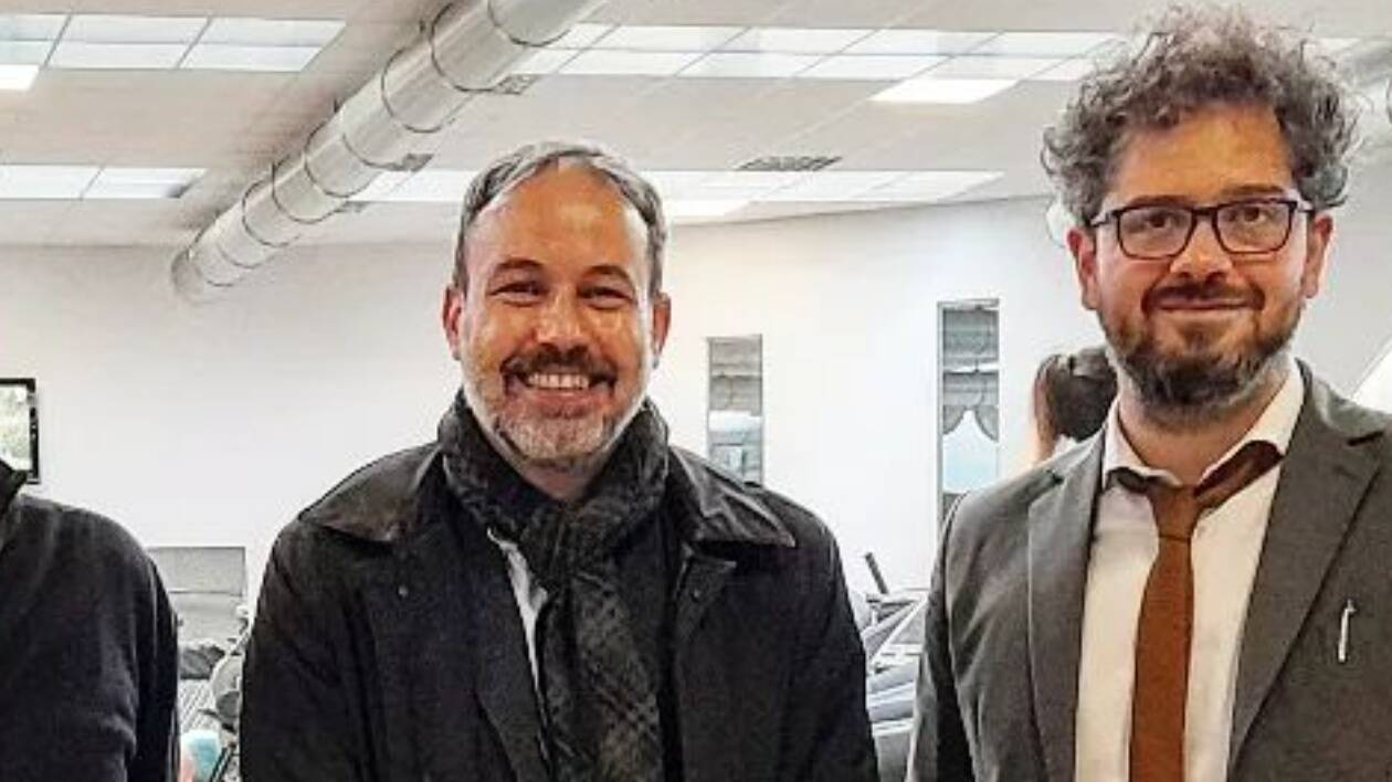 Carpi, l'ex sindaco Bellelli lascia la Regione: nuova vita dopo l'esilio imposto da Righi