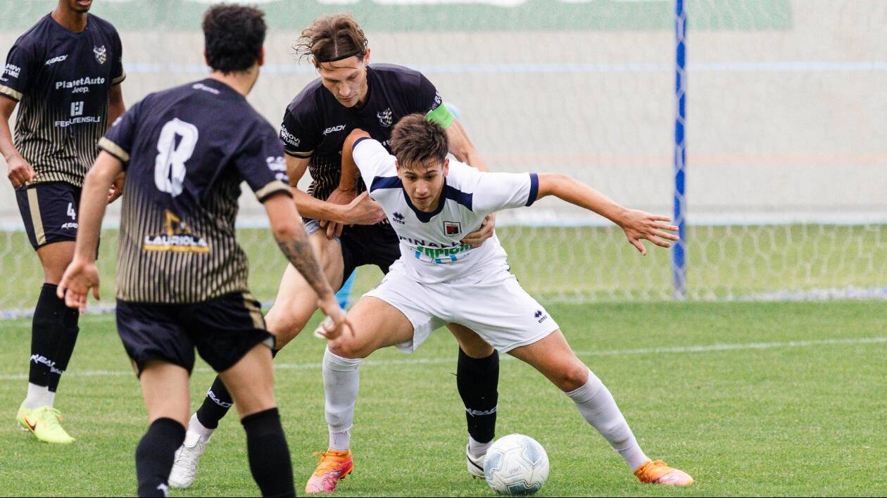 Eccellenza, playoff: il Terre pareggia a Fiorenzuola ed è fuori