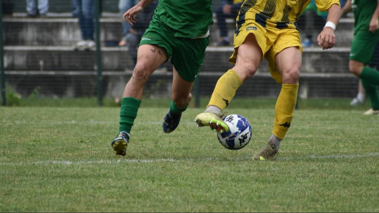 Prima categoria, playoff: la Mirandolese vince e domenica sfida il Fiorano in finale