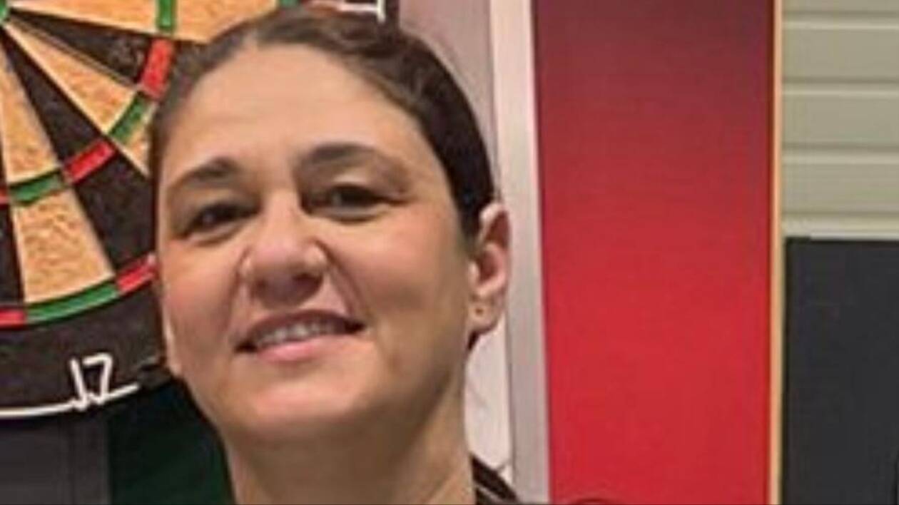 Freccette: Laura Martinelli convocata in nazionale