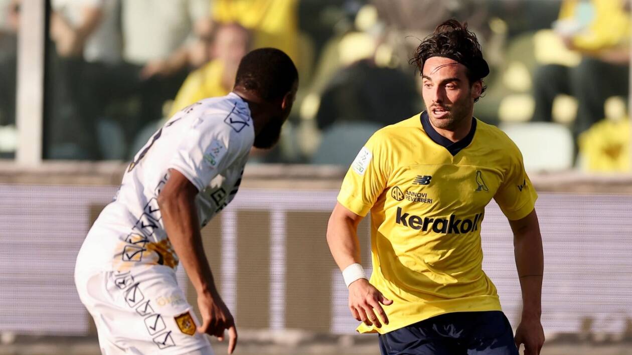 Incubo al Braglia: Modena fuori dai play-off