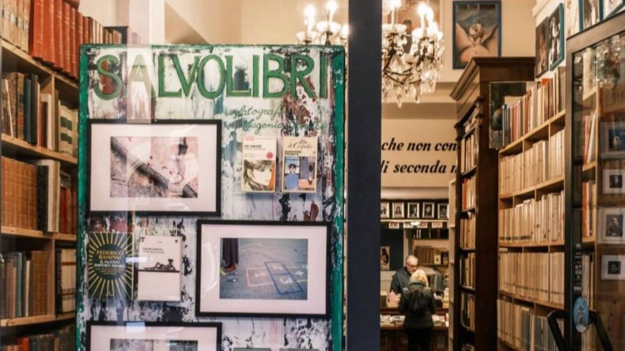Modena, da Salvo Libri un incontro su carcere, dignità e rieducazione della pena